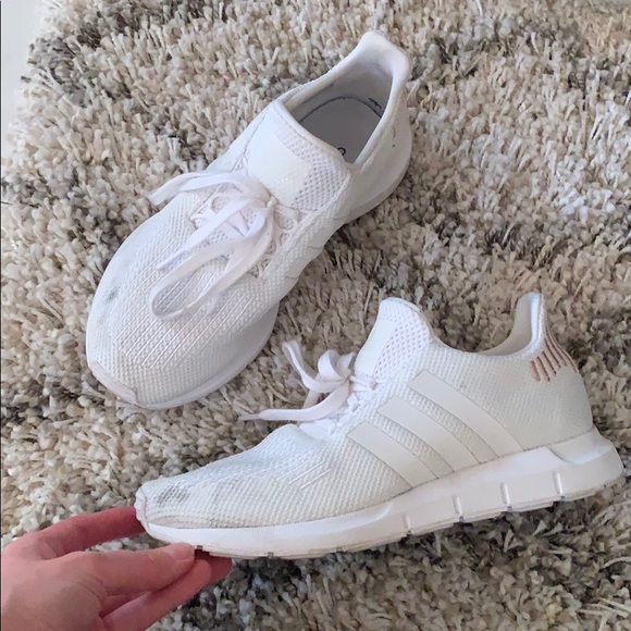 adidas swift run size 6